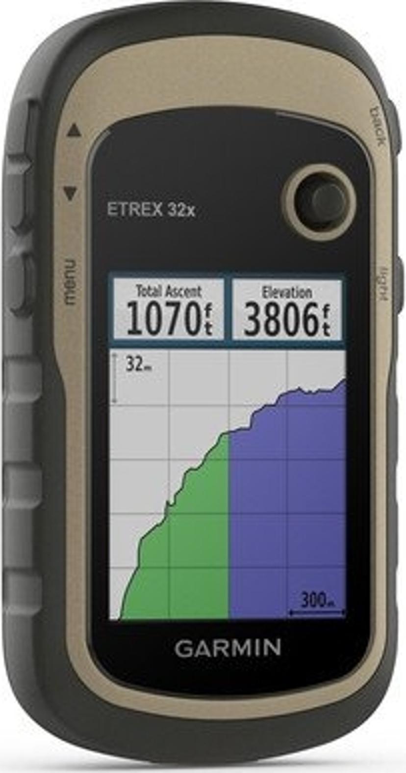 Garmin eTrex 32x