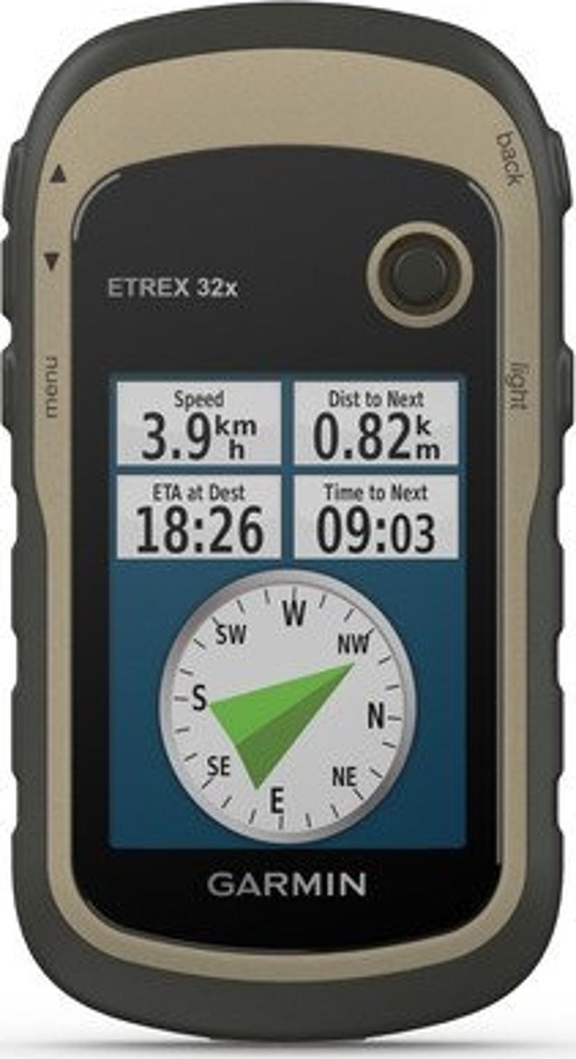 Garmin eTrex 32x