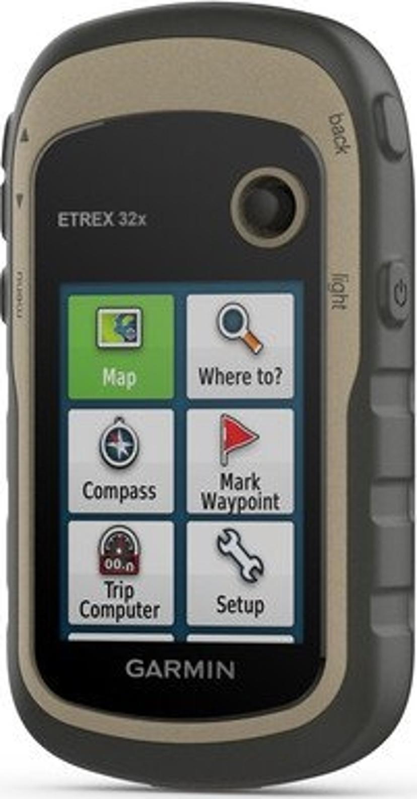 Garmin eTrex 32x