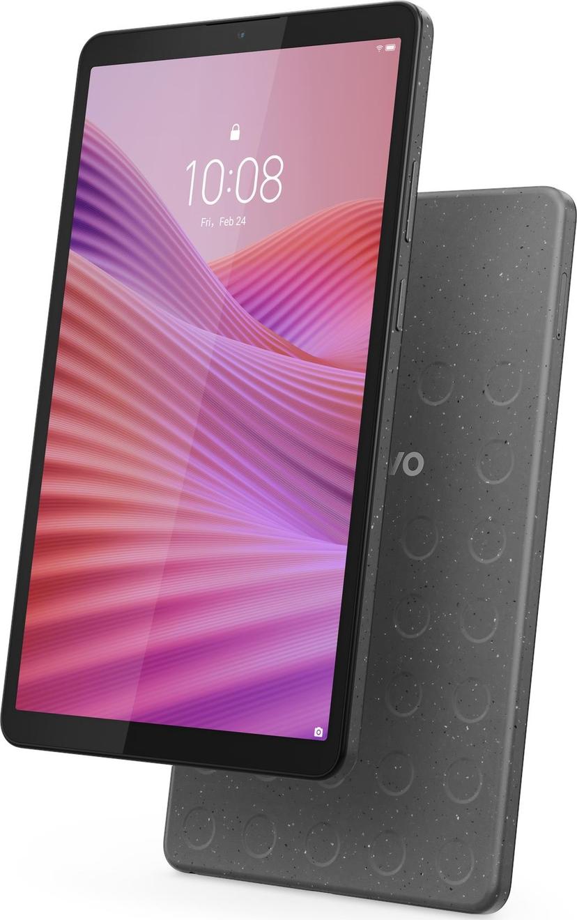 Lenovo Tab K9 4G 4GB 8.7" MediaTek 64GB Grå