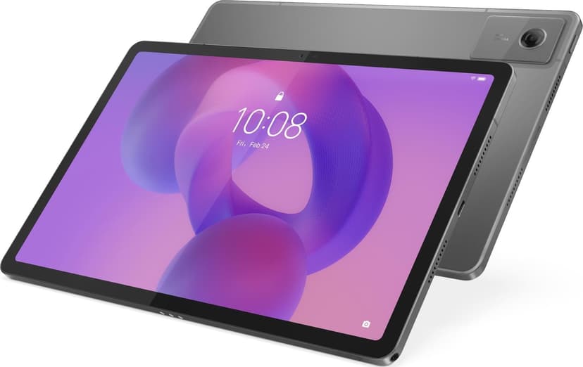 Lenovo Tab K11 Gen 2 8GB 11" MediaTek 128GB Grå