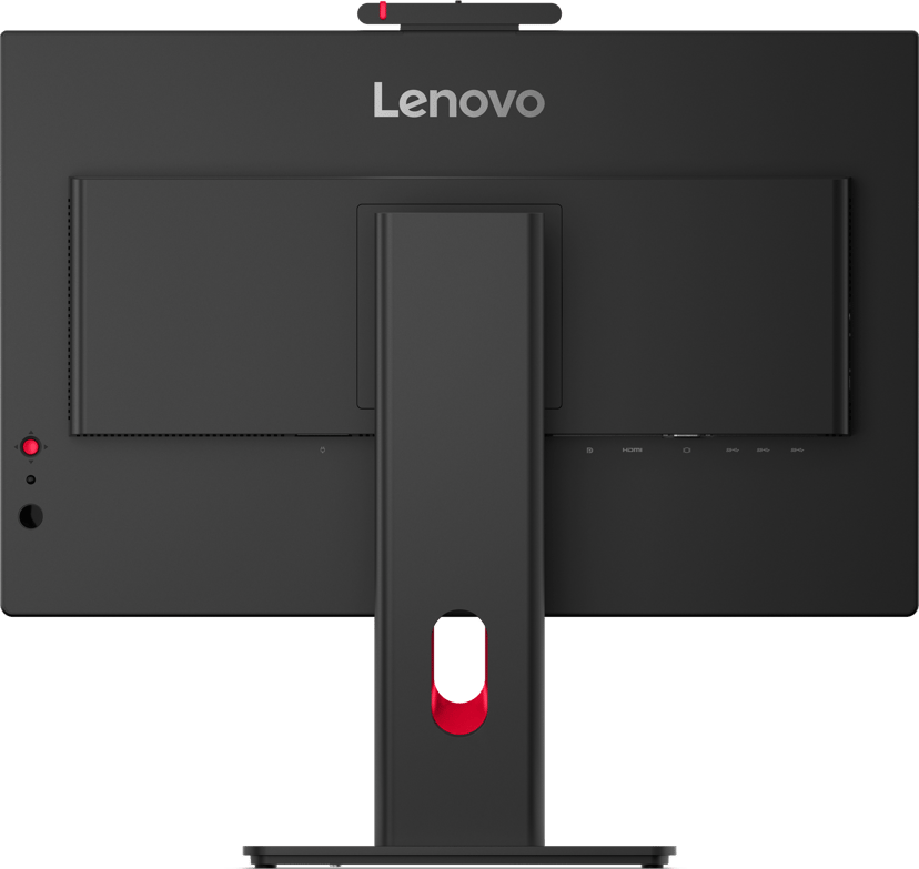 Lenovo ThinkVision T27QD-4v 27" 2560 × 1440pixels IPS 16:9 120Hz