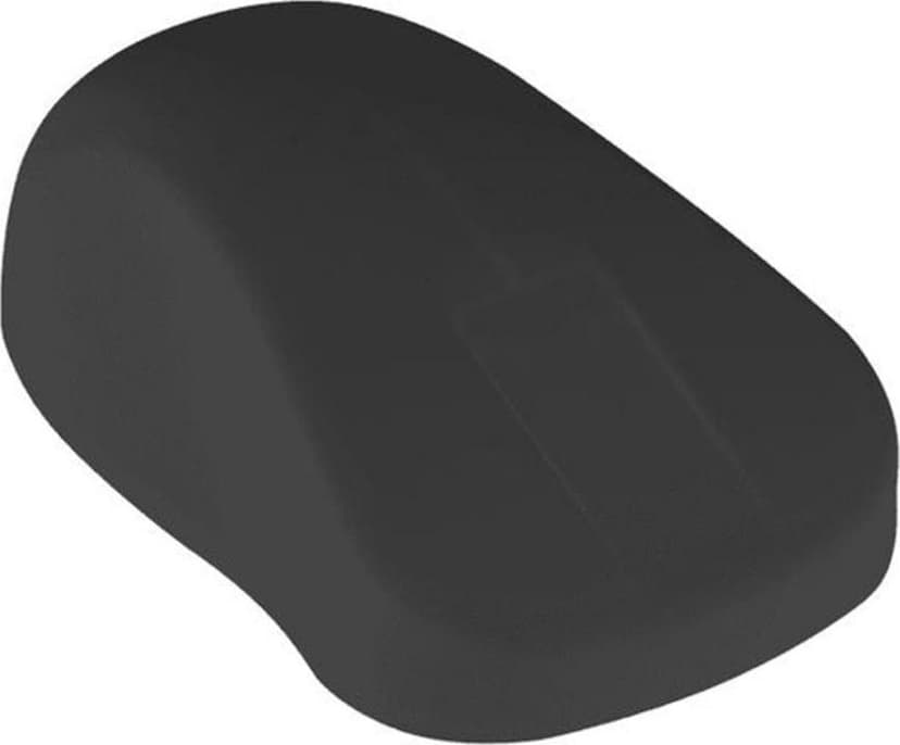 Contour Design Active Key ClassicClean Medical IP68 Sensor Scroll RF trådløst Mus Sort
