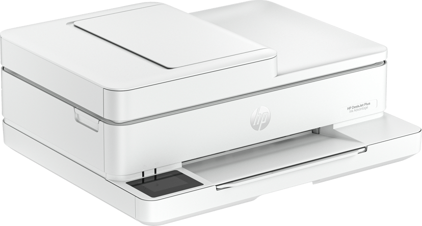 HP Envy 6530e A4 All-In-One