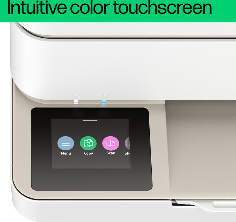 HP Envy 6530e A4 All-In-One