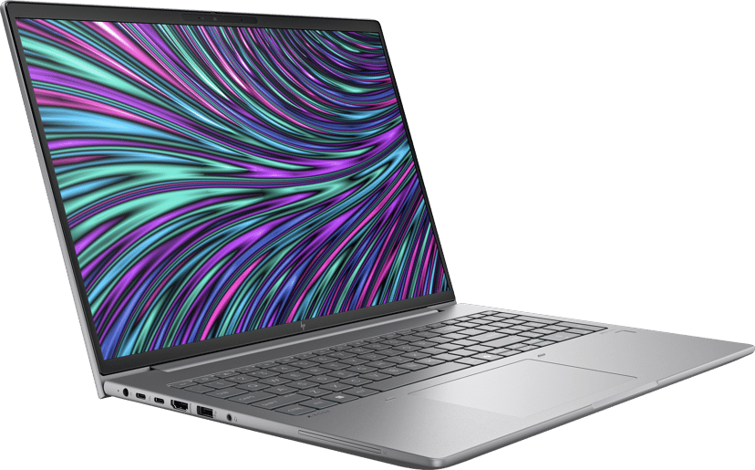 HP ZBook Power G11 Intel Core Ultra 7 32GB 1000GB RTX 2000 Ada 16"