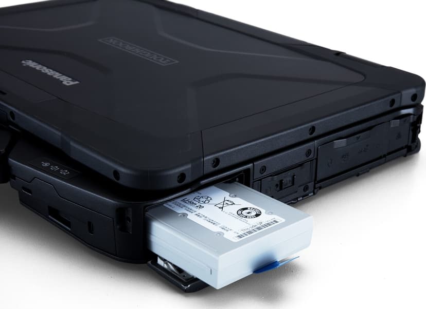 Panasonic TOUGHBOOK 40 (4G) Intel Core Ultra 5 16GB 512GB 14"