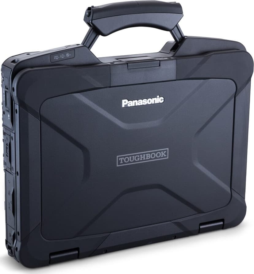 Panasonic TOUGHBOOK 40 (4G) Intel Core Ultra 5 16GB 512GB 14"
