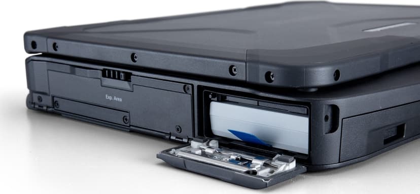Panasonic TOUGHBOOK 40 (5G) Intel Core Ultra 5 16GB 512GB 14"