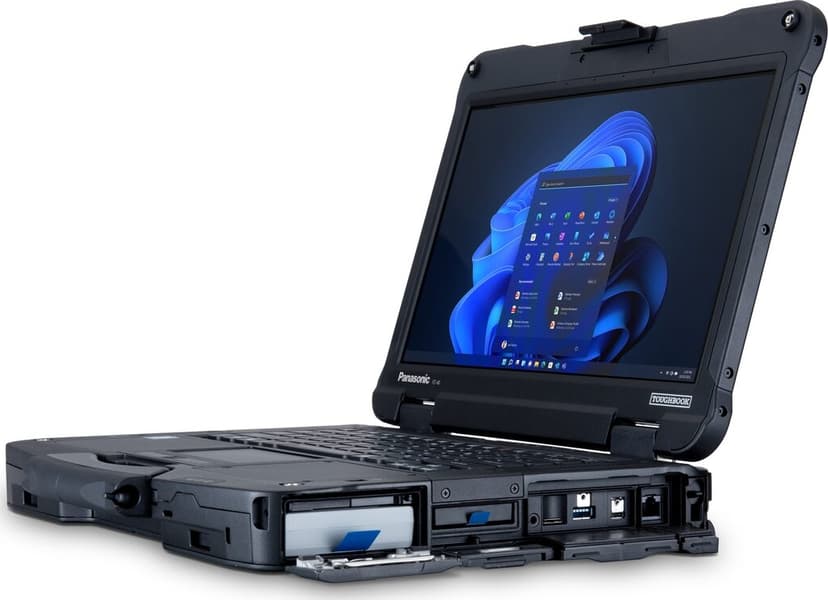 Panasonic TOUGHBOOK 40 (4G) Intel Core Ultra 5 16GB 512GB 14"