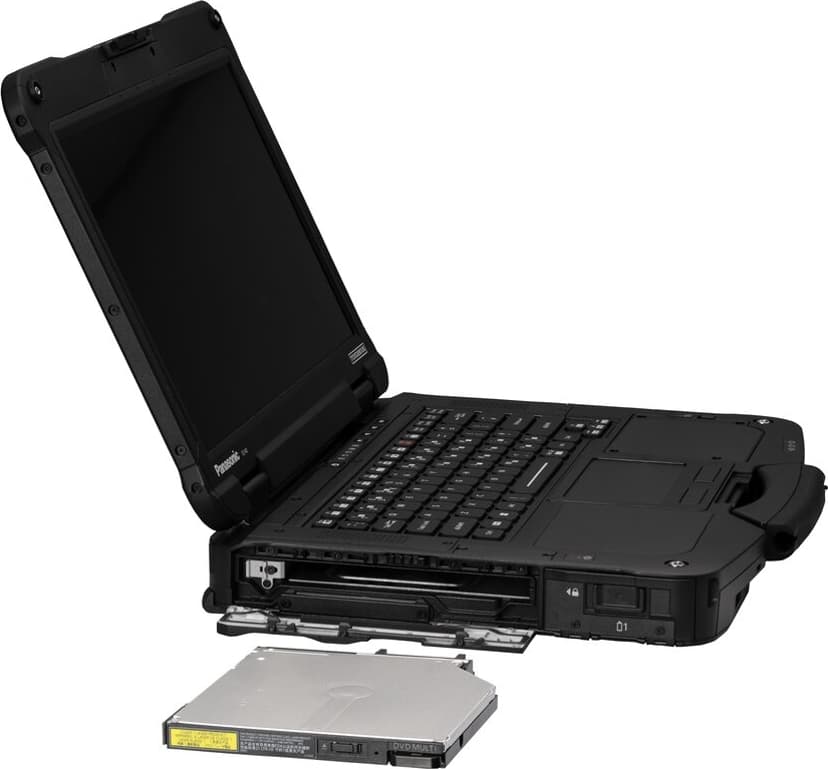 Panasonic TOUGHBOOK 40 (5G) Intel Core Ultra 5 16GB 512GB 14"