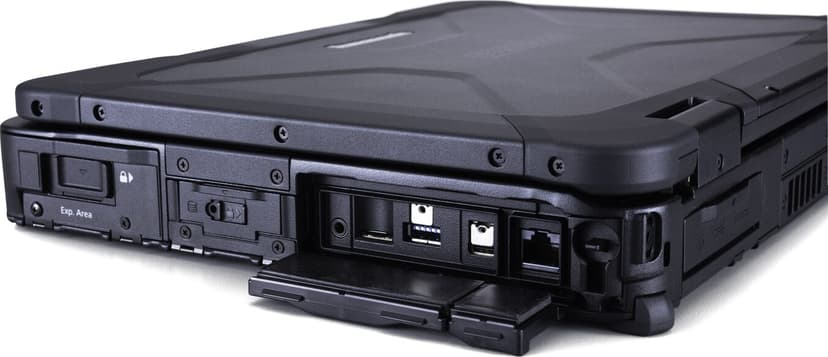 Panasonic TOUGHBOOK 40 (4G) Intel Core Ultra 5 16GB 512GB 14"