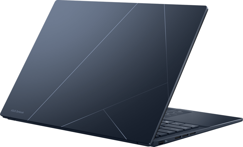ASUS Zenbook 14 Intel Core Ultra 7 32GB 1000GB 14"