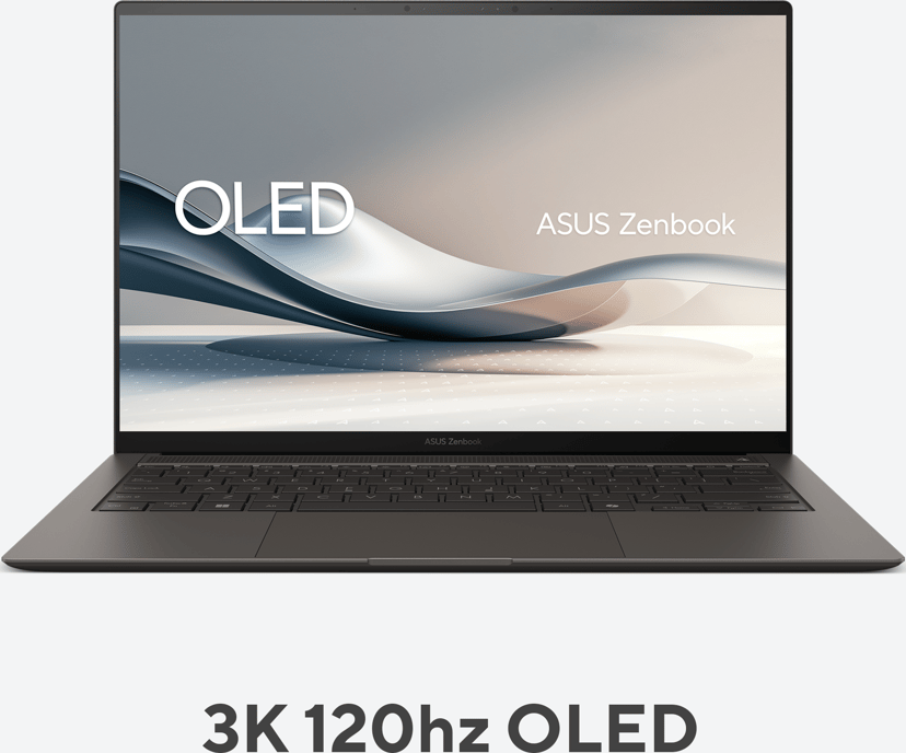 ASUS Zenbook S 14 Intel Core Ultra 7 32GB 512GB 14"