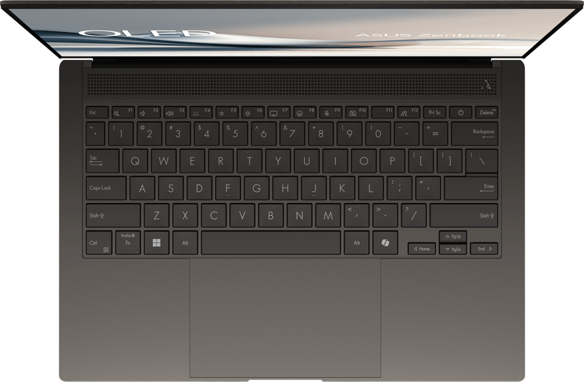 ASUS Zenbook S 14 Intel Core Ultra 7 32GB 512GB 14"