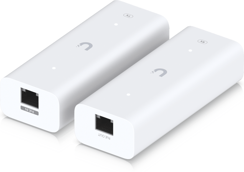 Ubiquiti G3 Gate Starter Kit toegangscontrolesysteem Zwart, Grijs, Wit