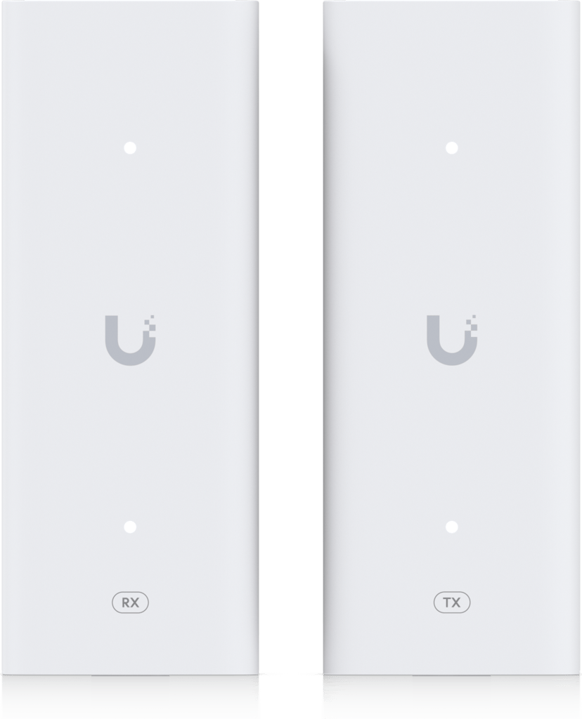 Ubiquiti G3 Gate Starter Kit toegangscontrolesysteem Zwart, Grijs, Wit