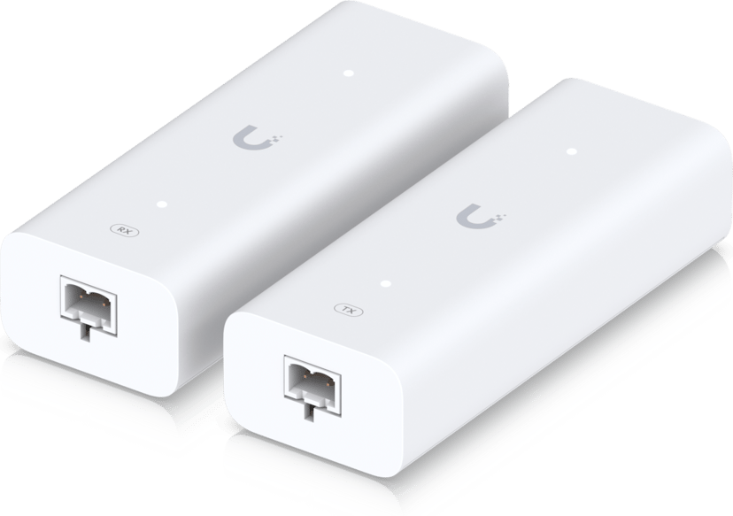 Ubiquiti G3 Gate Starter Kit säkerhetssystem för åtkomstkontroll Svart, Grå, Vit