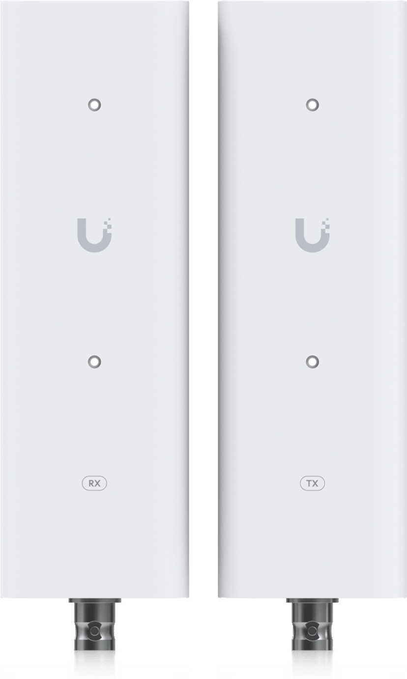 Ubiquiti G3 Gate Starter Kit säkerhetssystem för åtkomstkontroll Svart, Grå, Vit