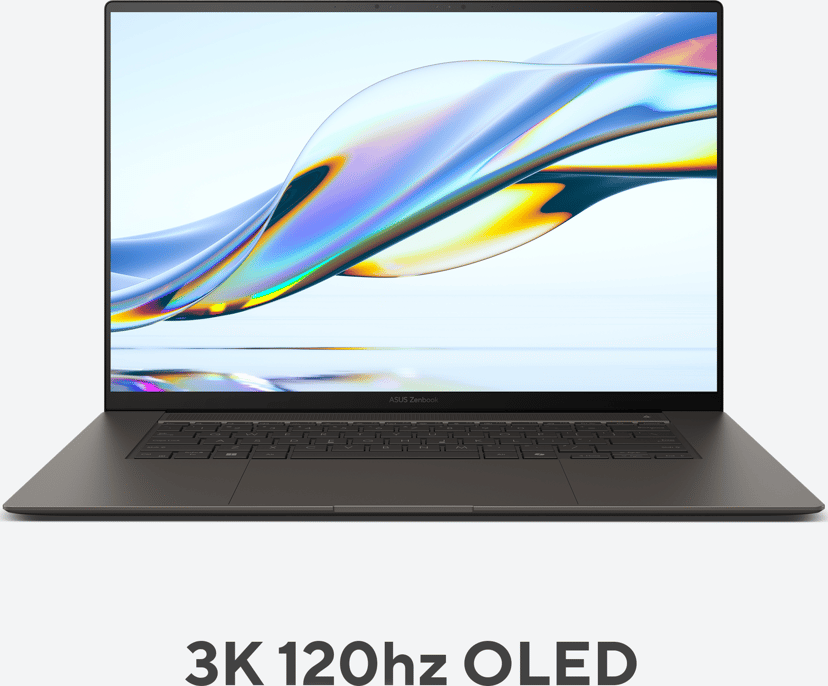 ASUS Zenbook S 16 Intel Core Ultra 7 32GB 1000GB 16"