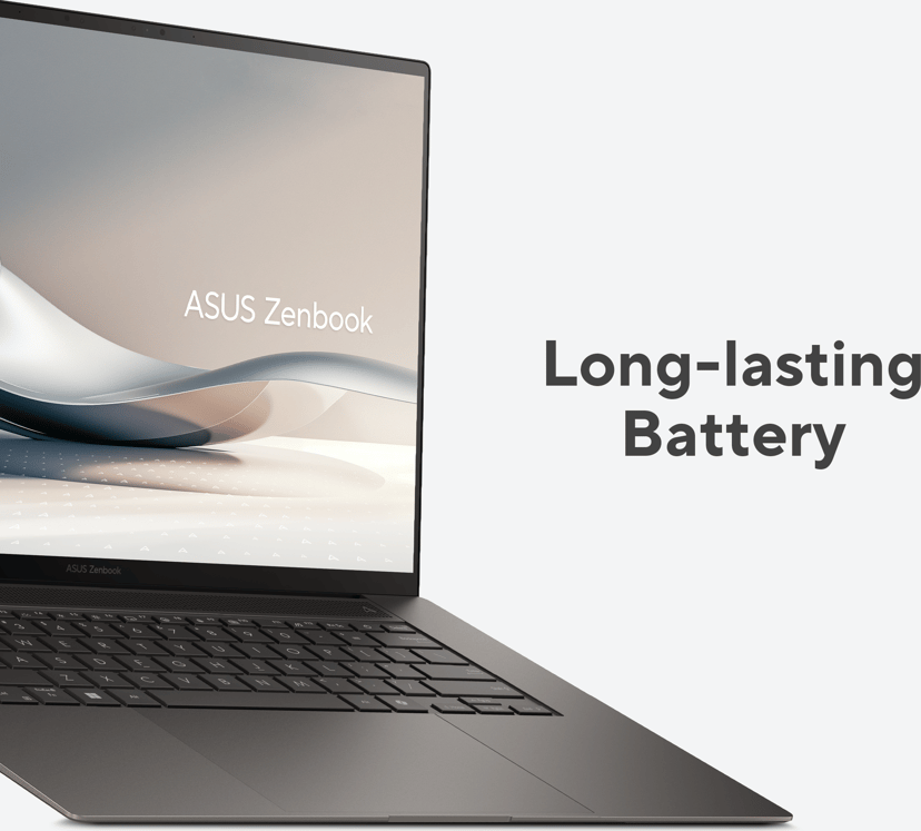 ASUS Zenbook S 16 Intel Core Ultra 7 32GB 1000GB 16"
