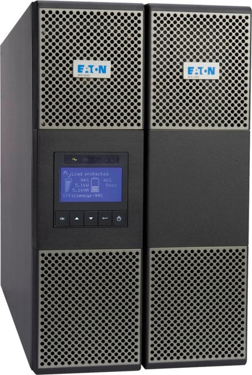 Eaton 9PX EBM (Extended Battery Module) 72V RT2U