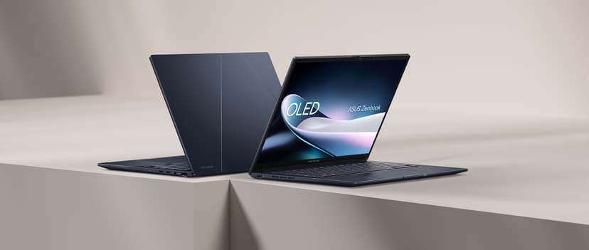 ASUS Zenbook 14 Intel Core Ultra 9 32GB 1000GB 14"