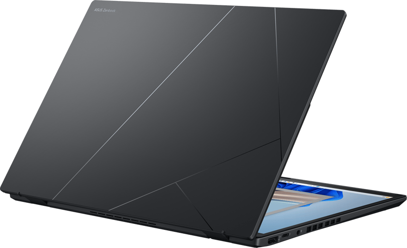 ASUS Zenbook Duo Intel Core Ultra 7 32GB 1024GB 14"