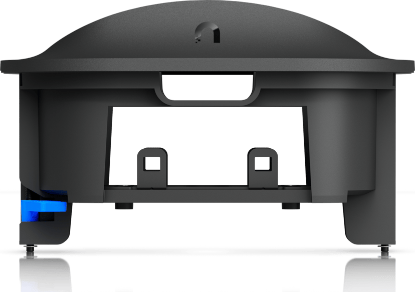 Ubiquiti UniFi Protect G6 180 infälld montering svart