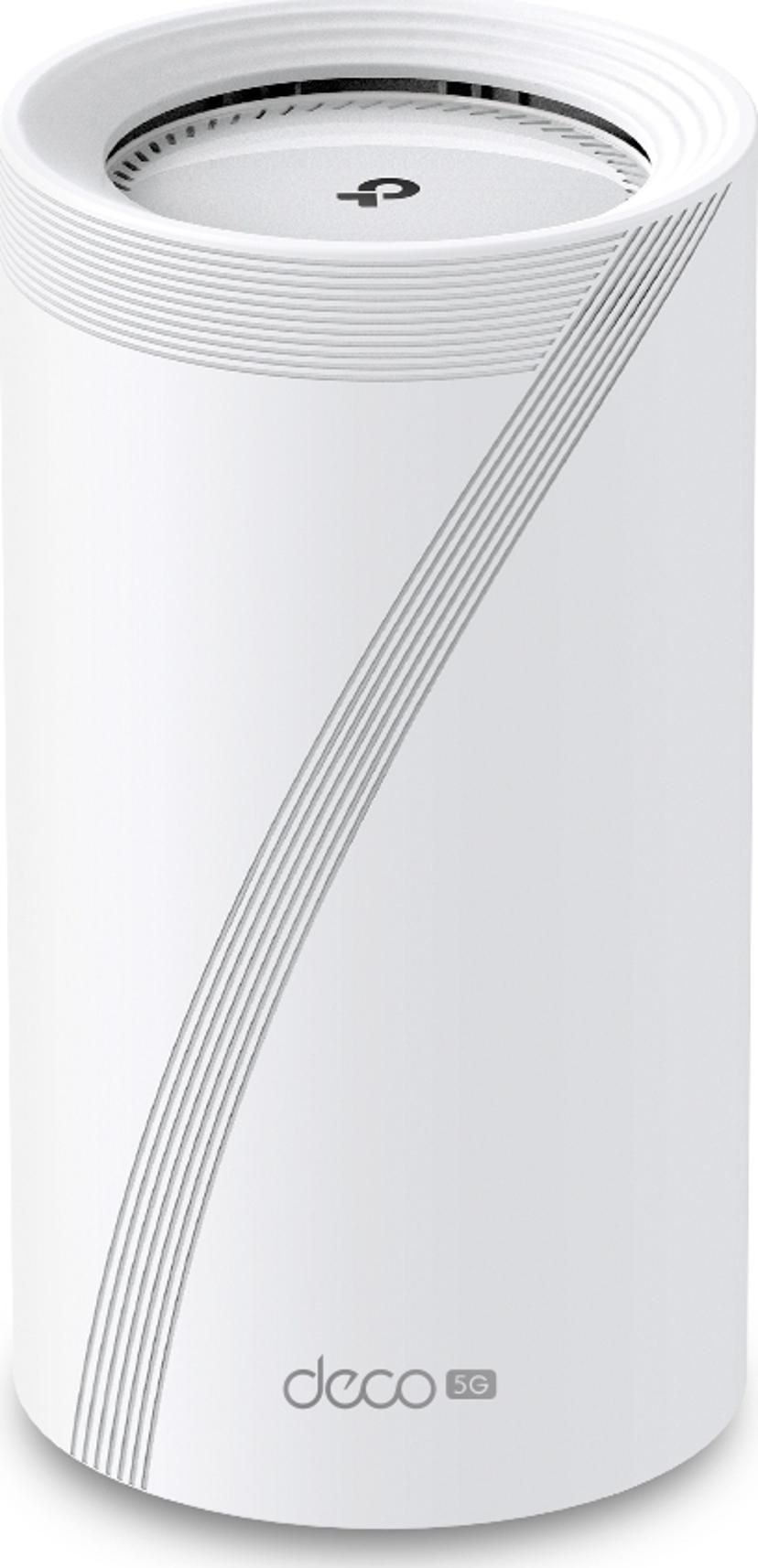 TP-Link Deco BE65 5G WiFi 7 Mesh System 1-Pack