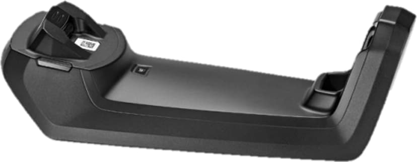 Zebra Dockningsstation Standard Bluetooth/FIPS svart - DS8178 Svart