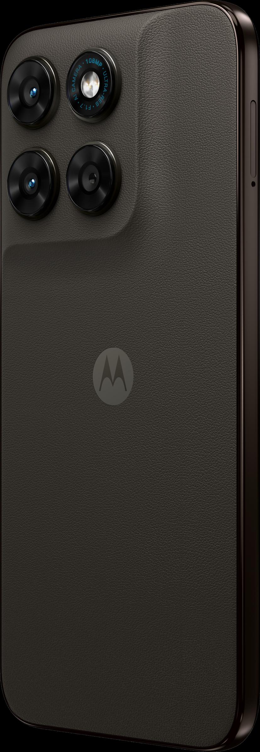 Motorola Moto G77 128GB Svart