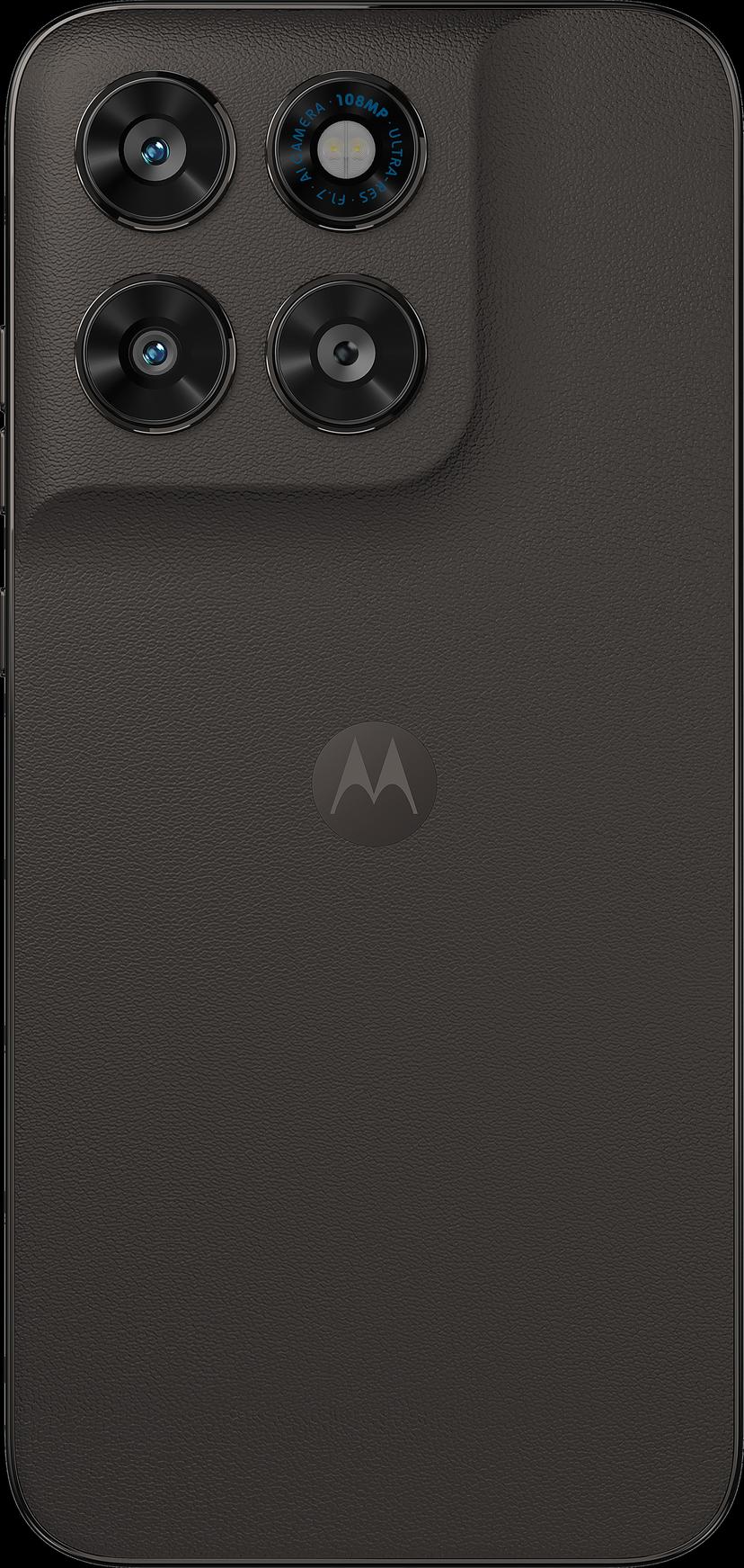 Motorola Moto G77 128GB Svart