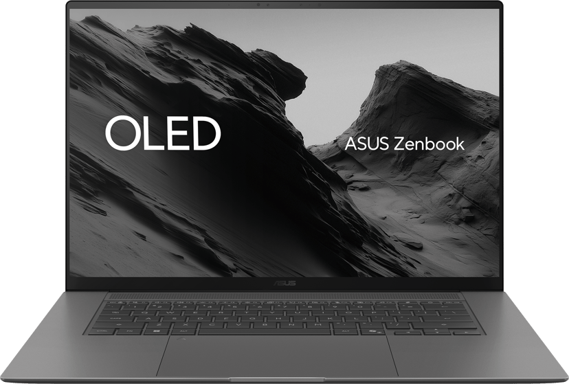 ASUS Zenbook S 16 AMD Ryzen AI 9 32GB 1000GB 16"