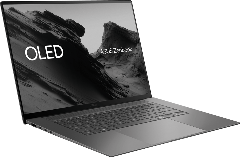 ASUS Zenbook S 16 AMD Ryzen AI 9 32GB 1000GB 16"