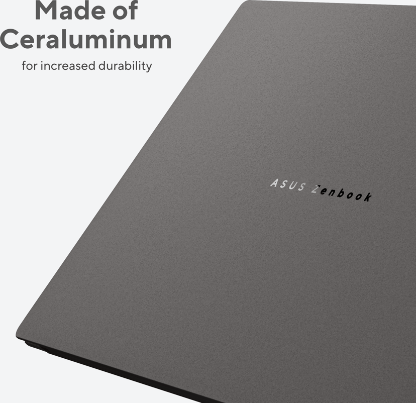 ASUS Zenbook S 16 AMD Ryzen AI 9 32GB 1000GB 16"