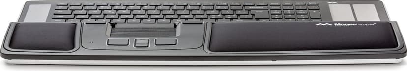 Mousetrapper Advance 2.0 - (Löytötuote luokka 2) USB-A Ohjainmatto