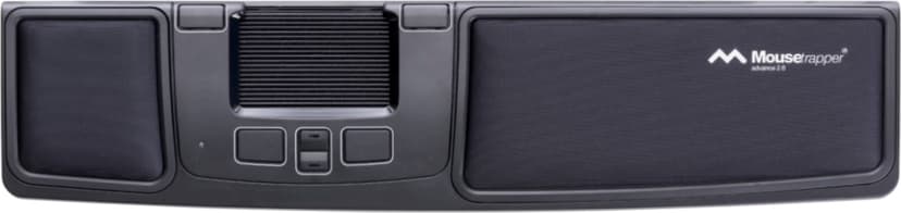 Mousetrapper Advance 2.0 - (Fyndvara klass 2) USB-A Styrmatta