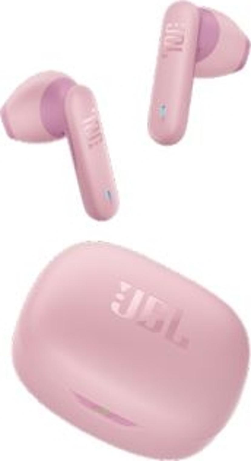 JBL Wave Flex 2 Stereo USB-C Rosa