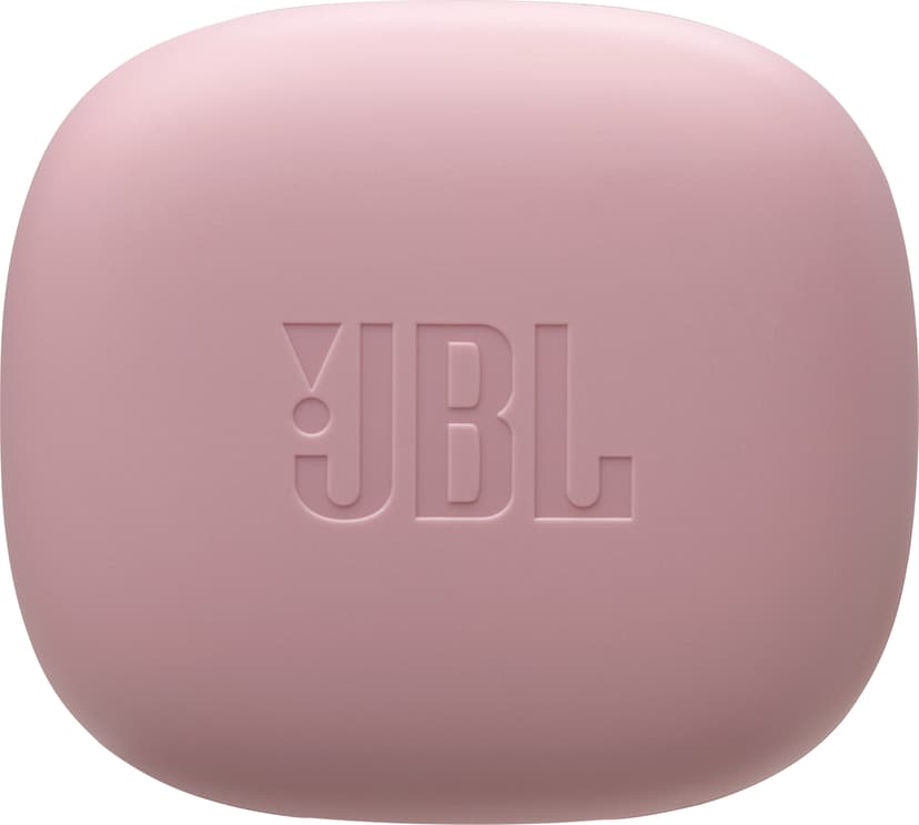 JBL Wave Flex 2 Stereo USB-C Lyserød