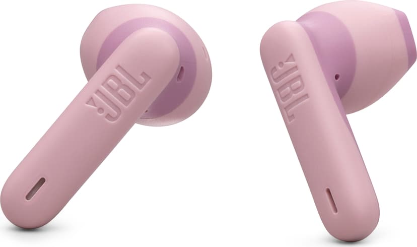 JBL Wave Flex 2 Stereo USB-C Rosa