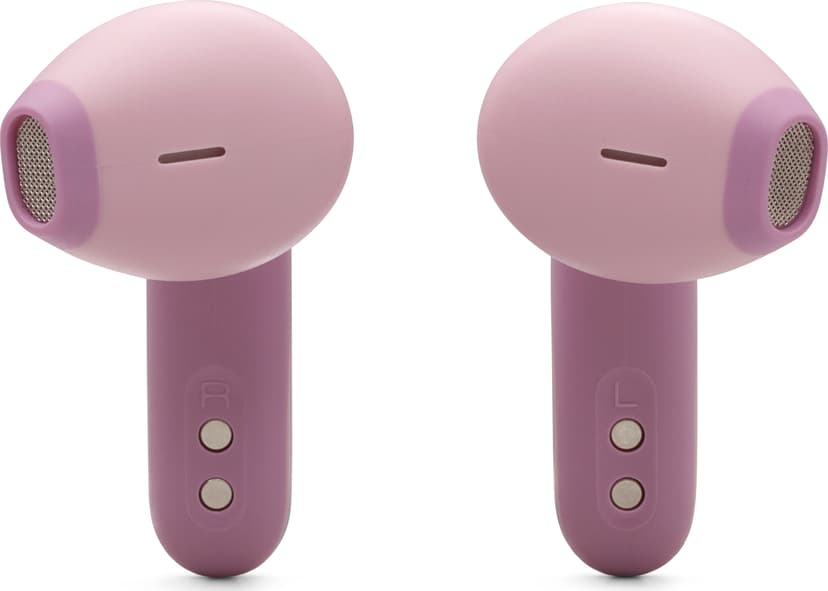 JBL Wave Flex 2 Stereo USB-C Lyserød