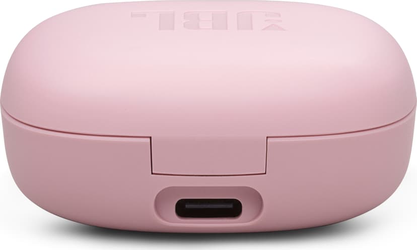 JBL Wave Flex 2 Stereo USB-C Rosa