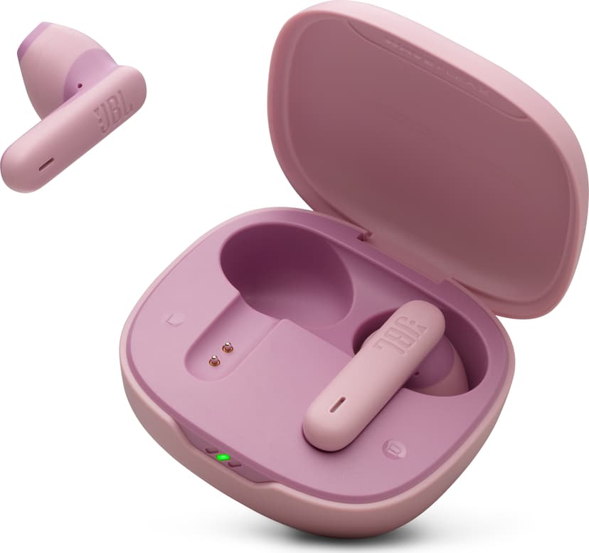 JBL Wave Flex 2 Stereo USB-C Rosa