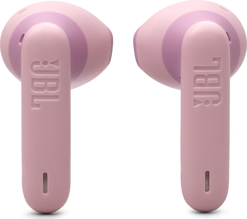 JBL Wave Flex 2 Stereo USB-C Lyserød