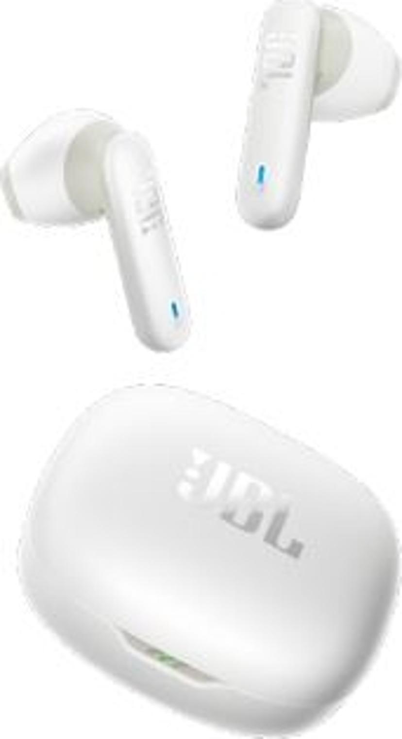 JBL Wave Flex 2 Stereo USB-C Vit