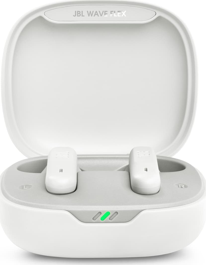 JBL Wave Flex 2 Stereo USB-C Vit