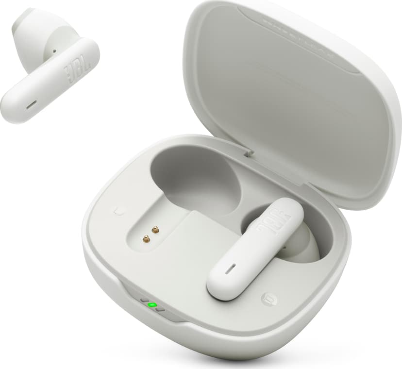 JBL Wave Flex 2 Stereo USB-C Vit