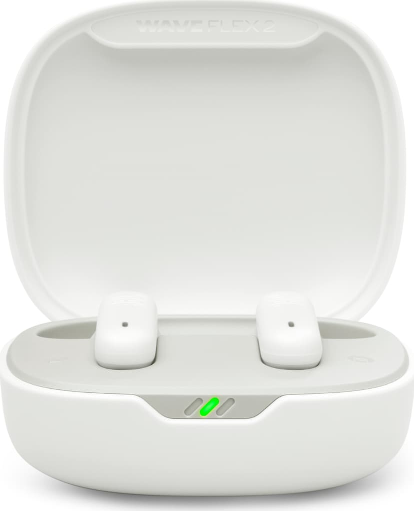 JBL Wave Flex 2 Stereo USB-C Vit