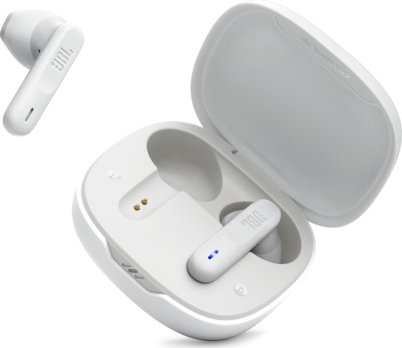 JBL Wave Flex 2 Stereo USB-C Vit